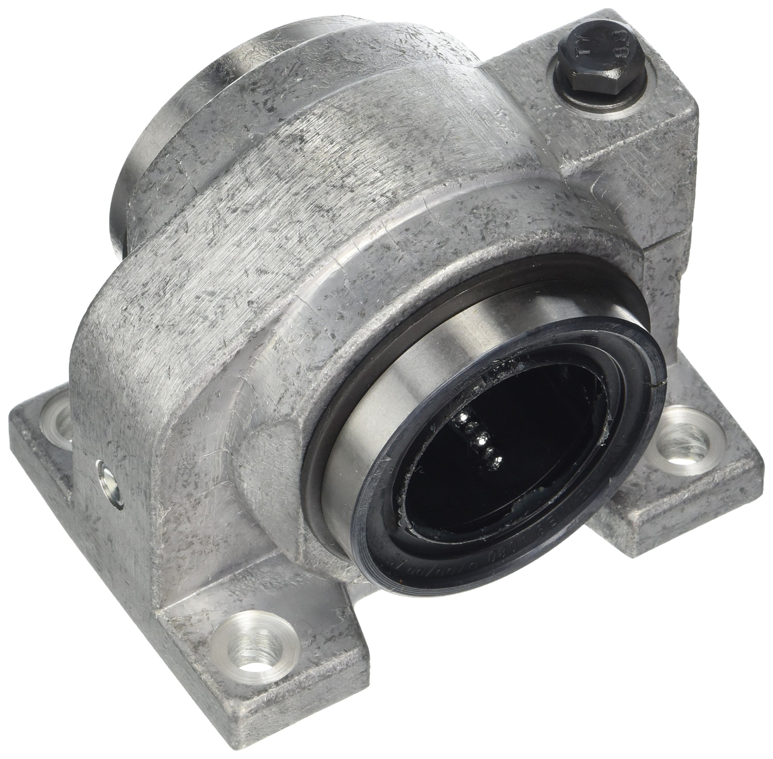 INA KGBAS40-PP-AS Linear Ball Bearing and Housing Unit