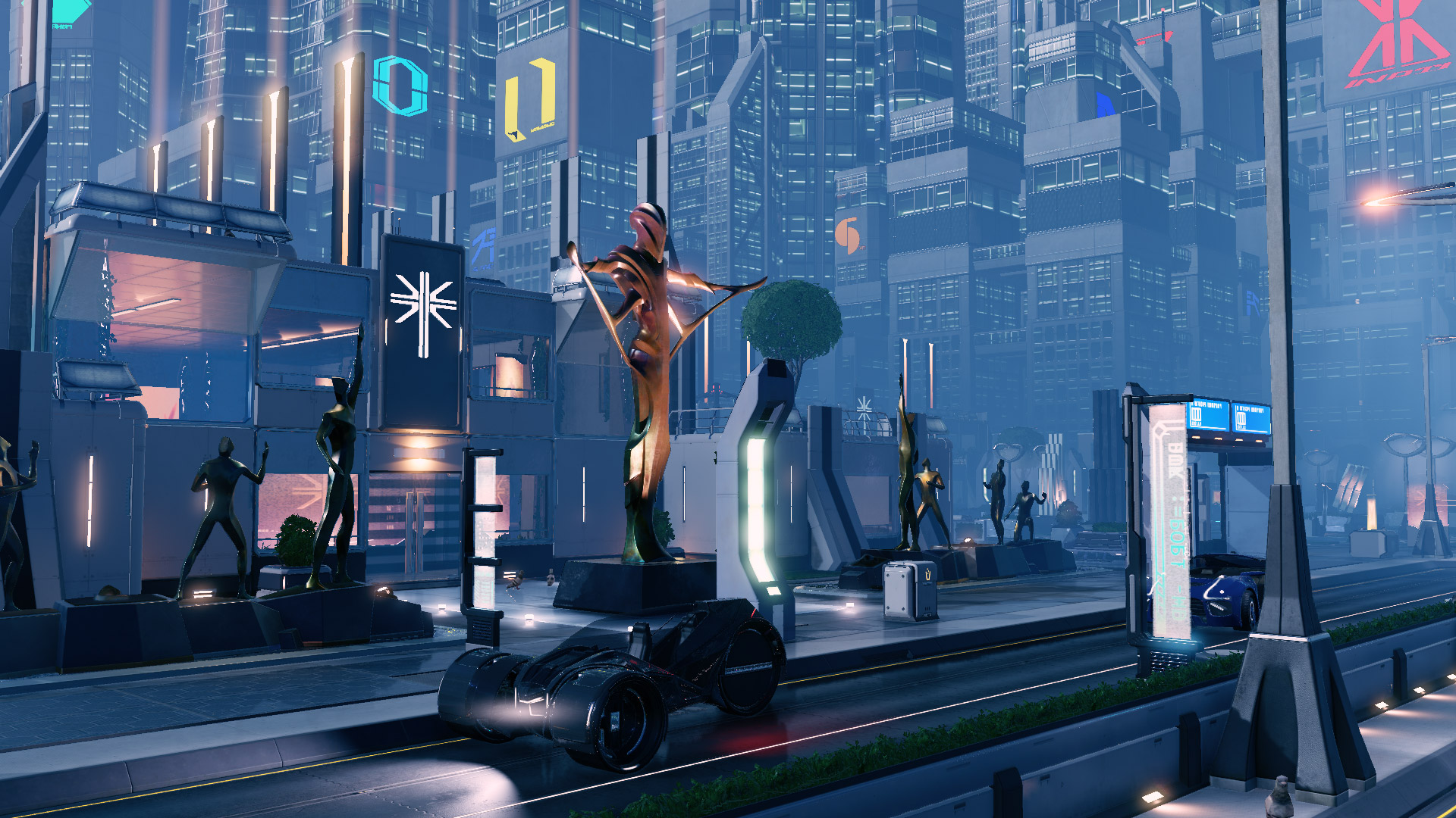 XCOM 2 (Mac) [Online Game Code] - Thumbnail 6