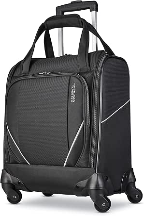 american tourister zoom turbo softside