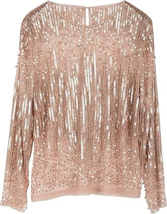 warehouse party tops