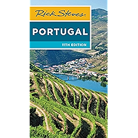 Rick Steves Portugal