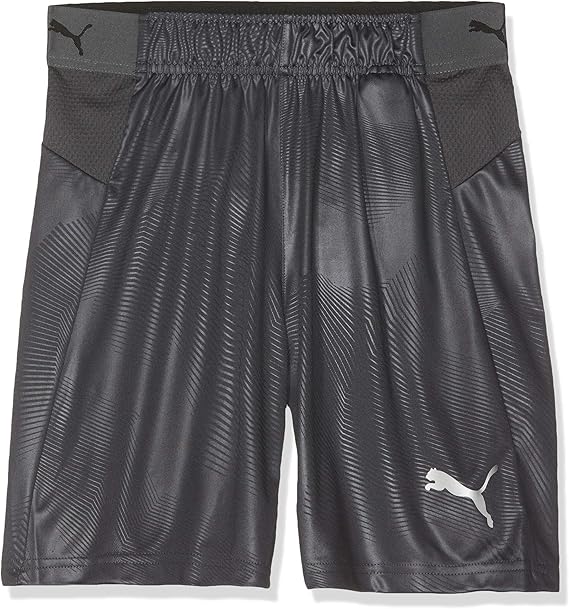 pantaloncini puma amazon