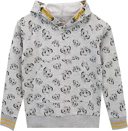 disney lion king hoodies