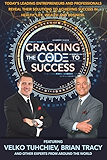 "Cracking The Code To Success": "Success is Inevitable" (English Edition)
