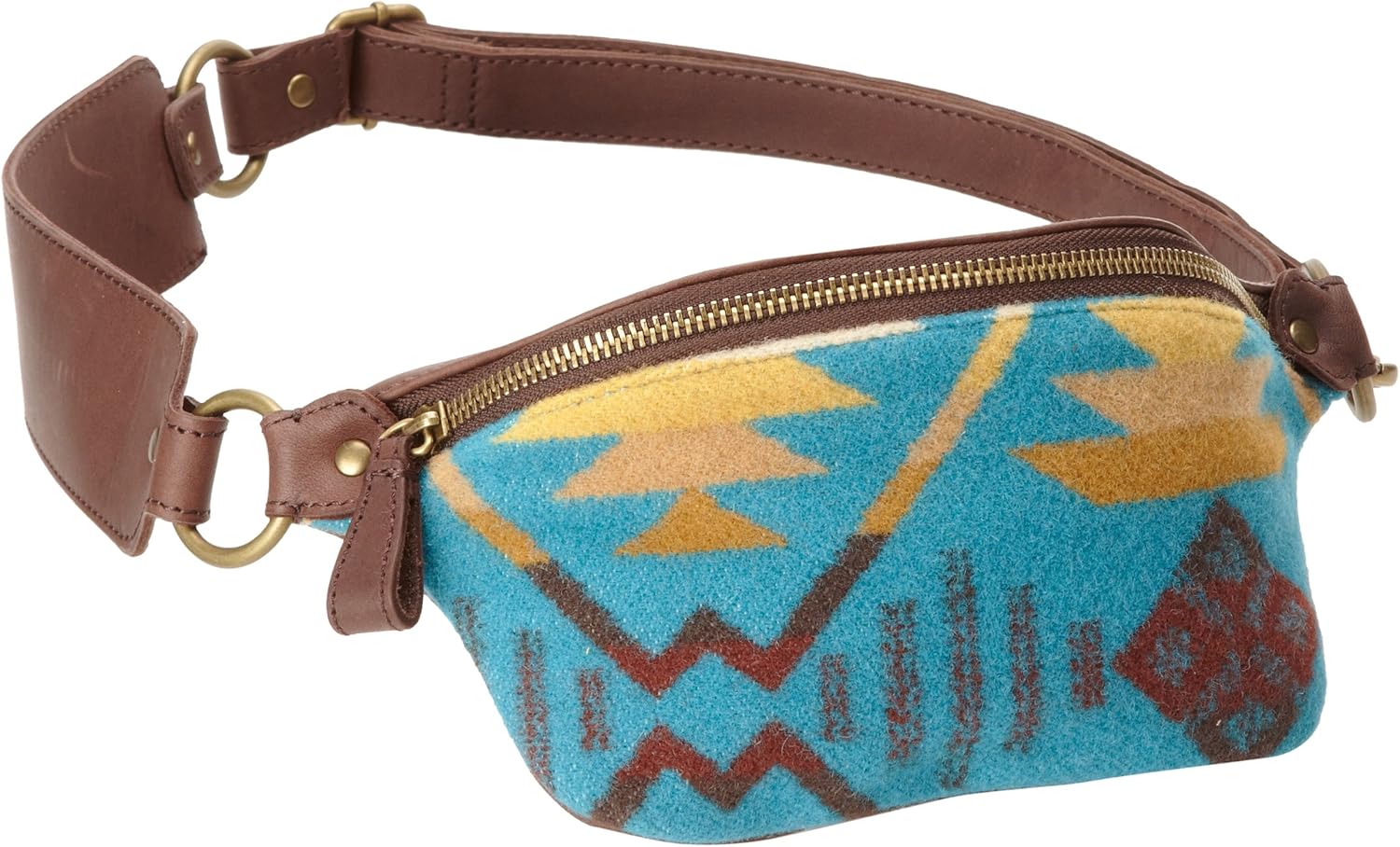 pendleton fanny pack