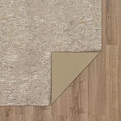 Mohawk Home 5 x 7 1/5 Low Profile Non Slip Rug Pad