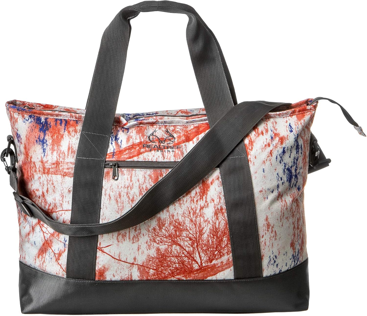 fishing carryall bag