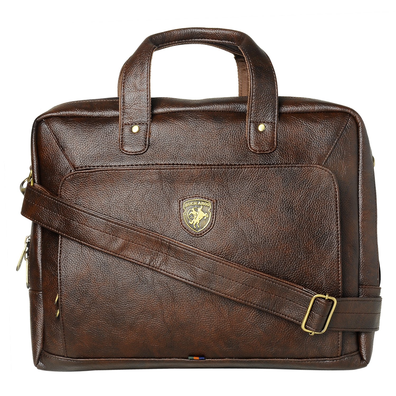 buckaroo laptop bag
