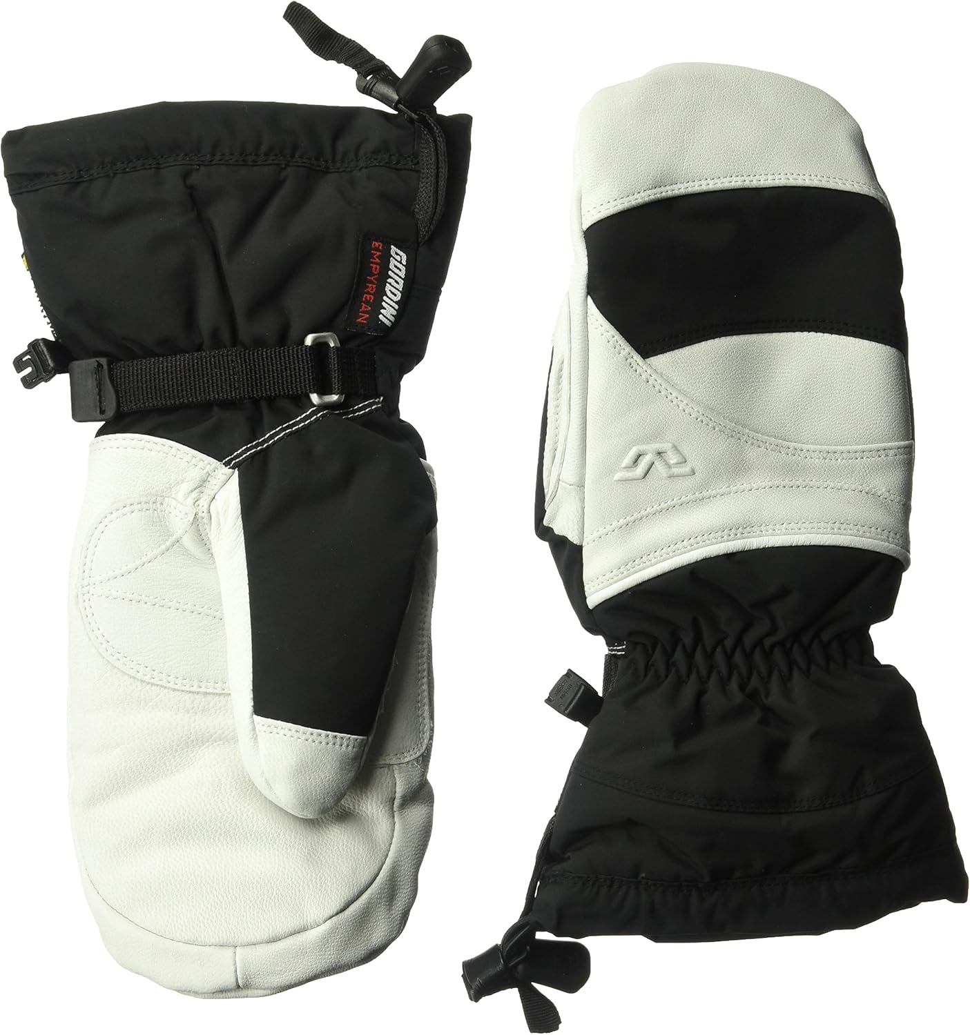 Gordini Women's Aerie Mitts: Clothing