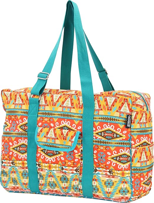 canvas beach bag tote