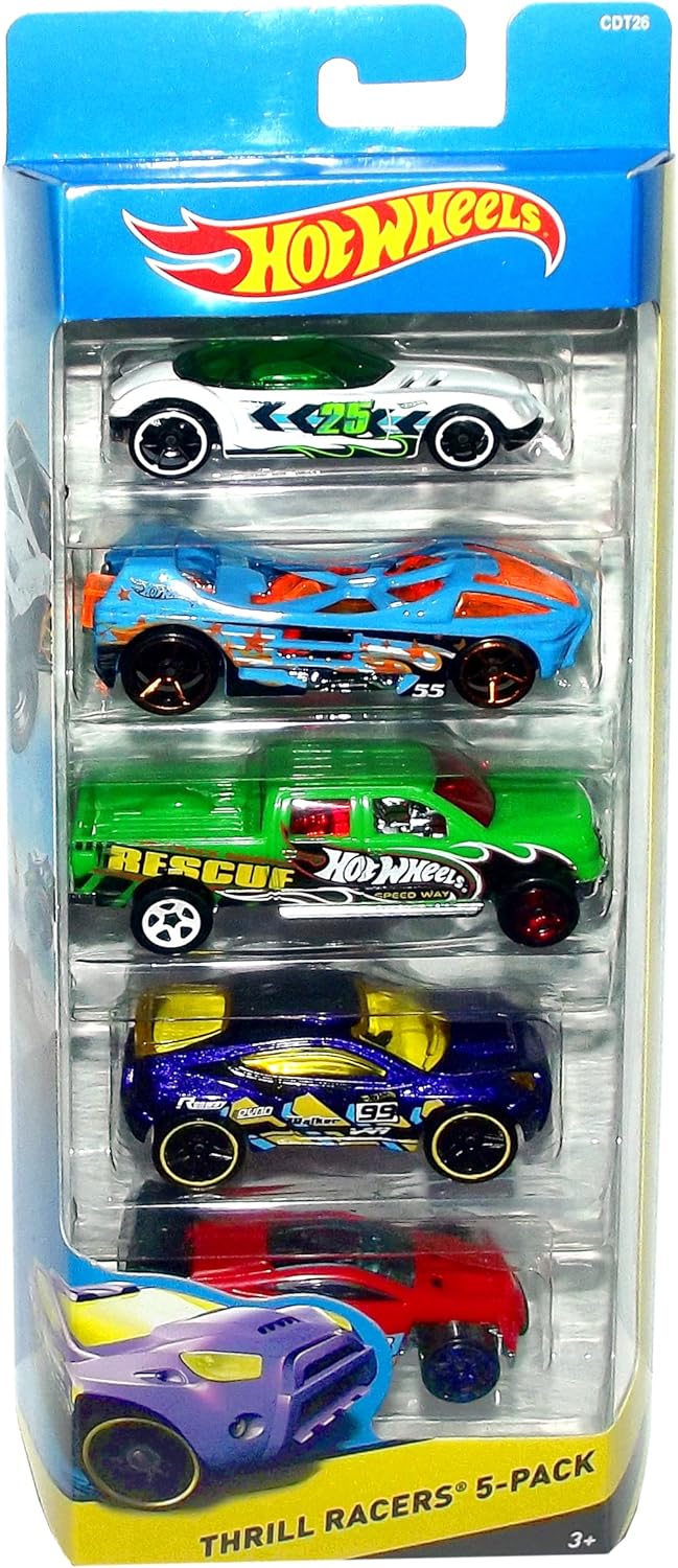 hot wheels multi pack
