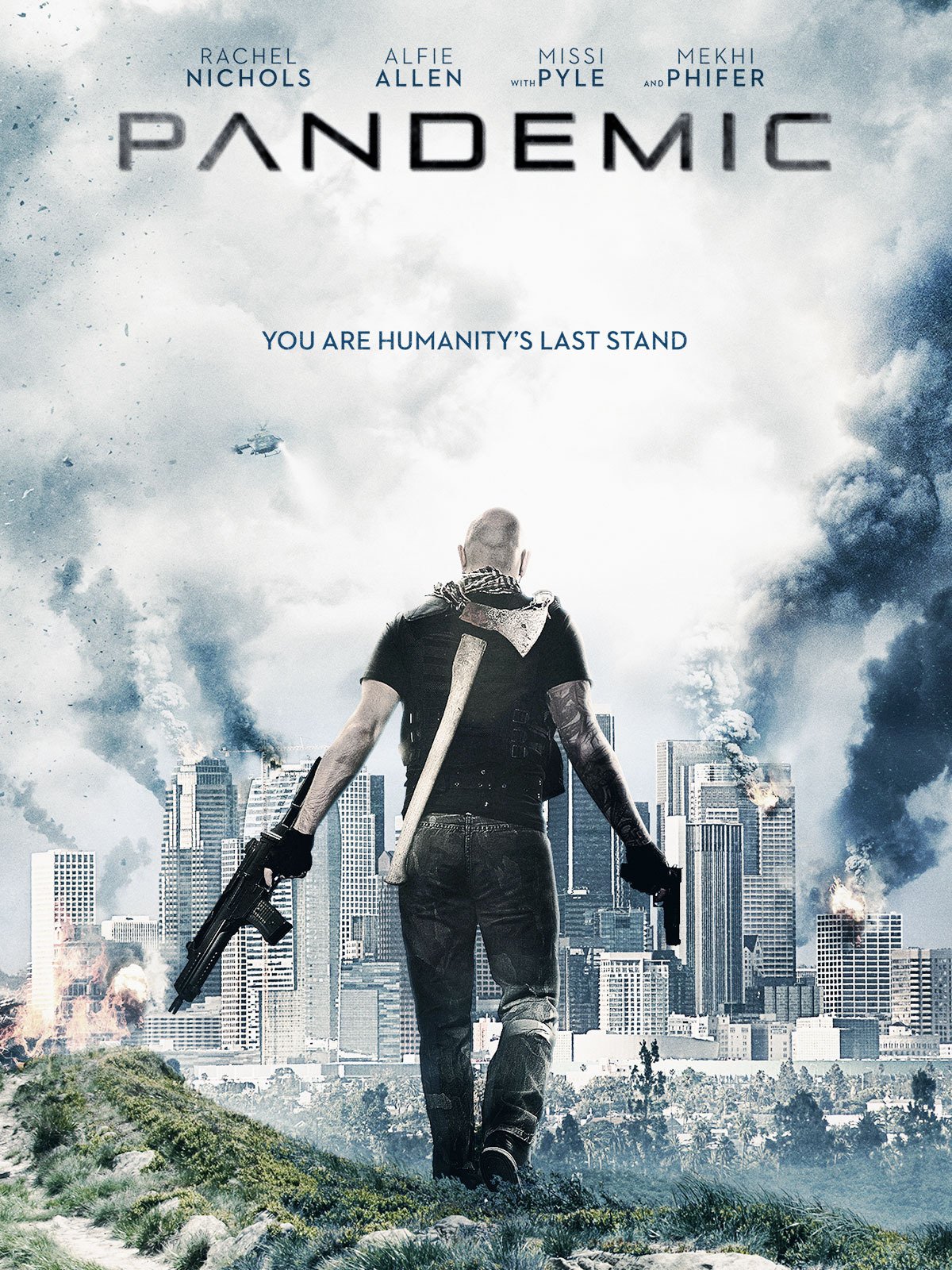 Watch Flu English Subtitled Prime Video