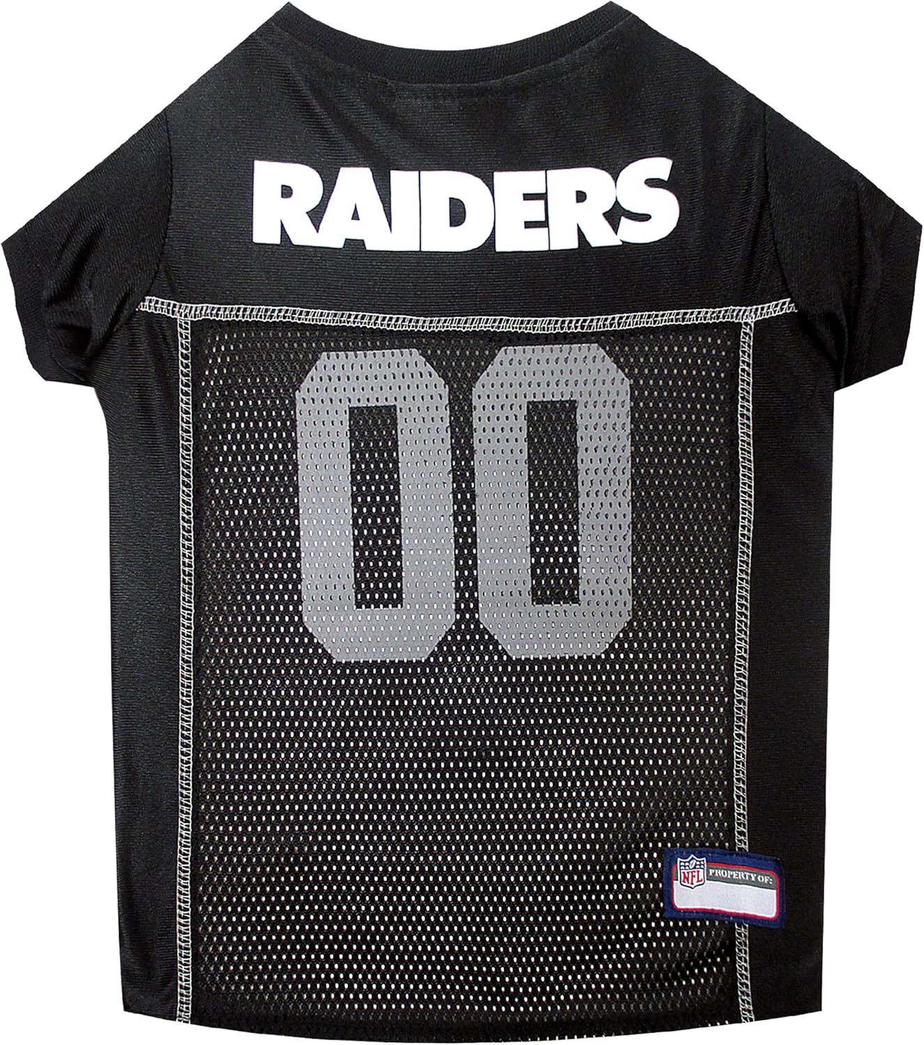 raiders jersey amazon