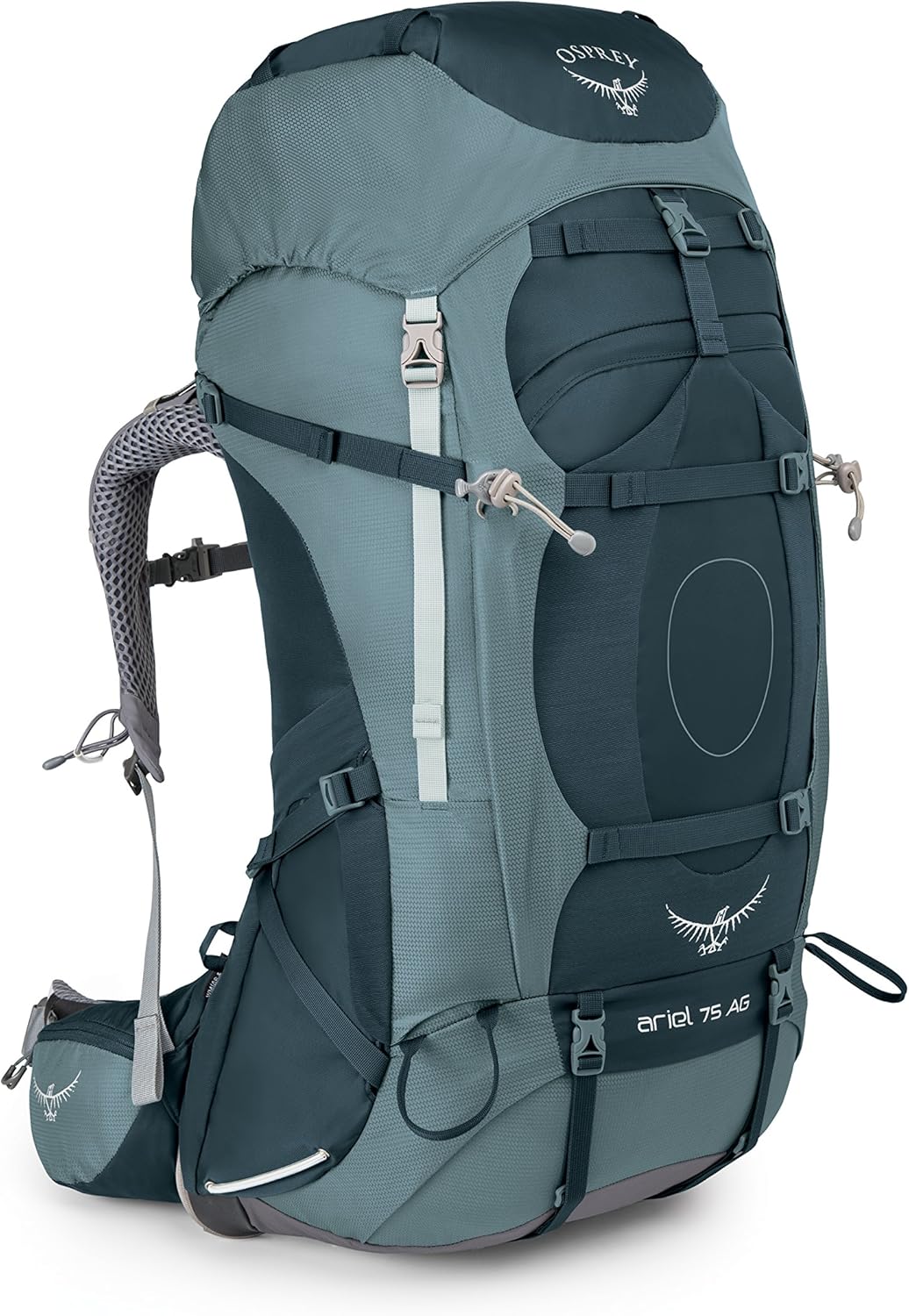 osprey backpack ariel 65