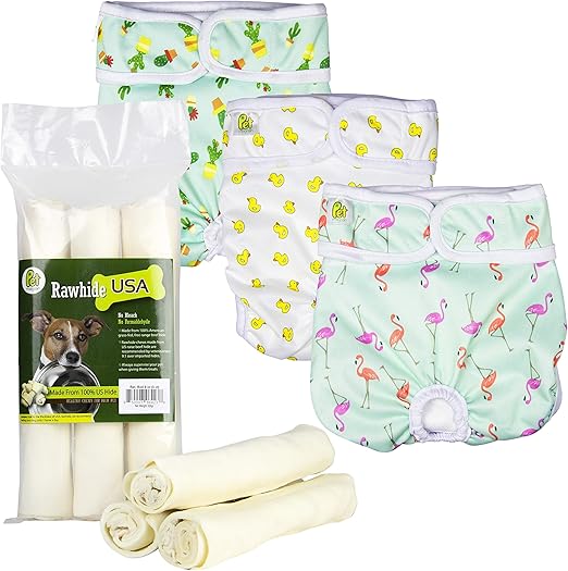 pet magasin dog diapers