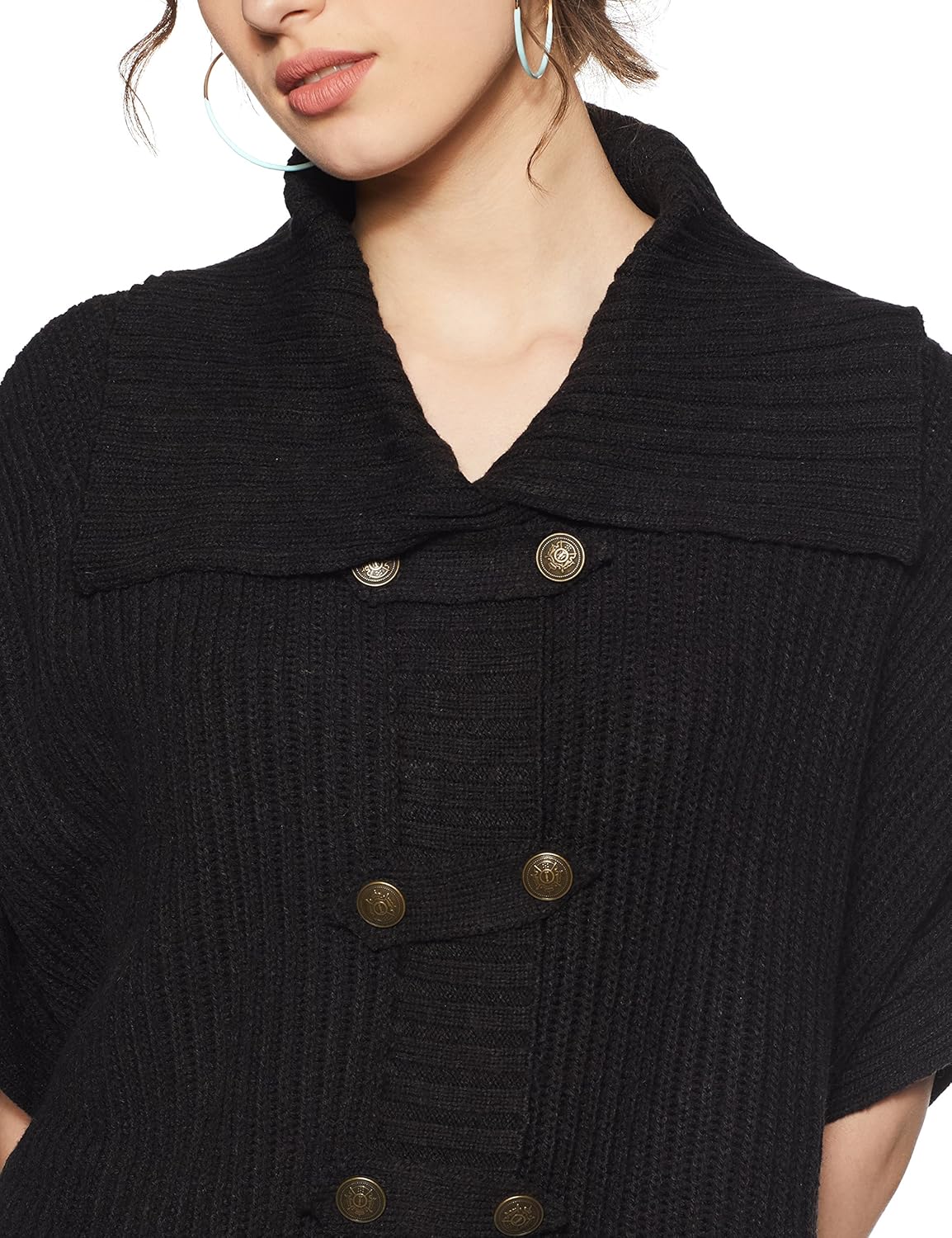 us polo women's cotton sweater