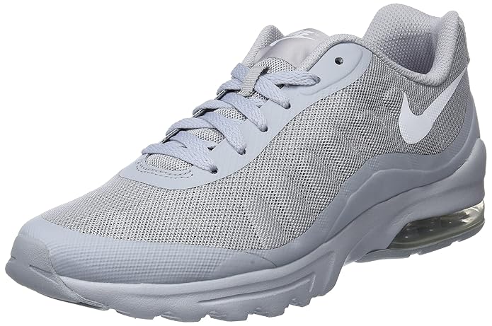 Nike Men's Air Max Invigor Running Shoes: Amazon.co.uk: Shoes & Bags