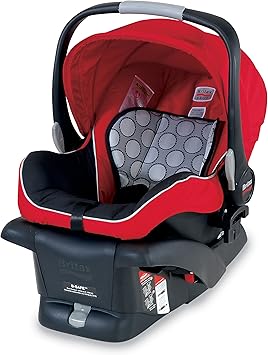 britax infant car seat canada