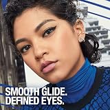 Maybelline Unstoppable Eyeliner Carded 702 Espresso 0.01 oz Waterproof Smudge view 4