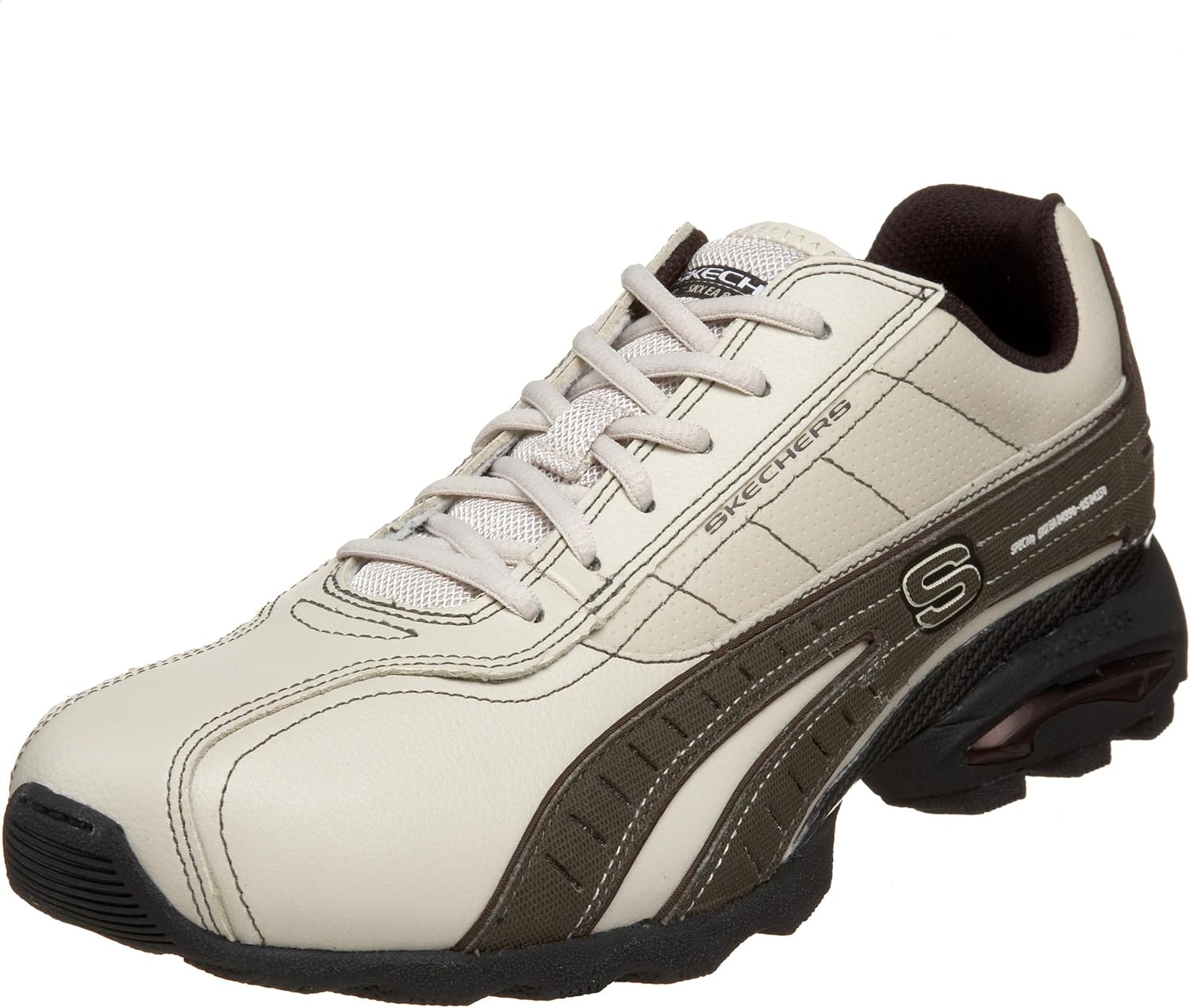 skechers double up blinders