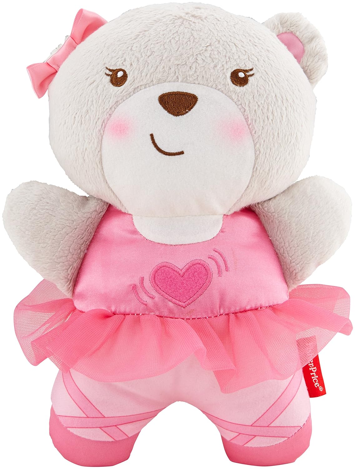 fisher price snugabear