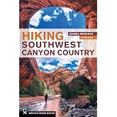 Hiking Southwest Canyon Country