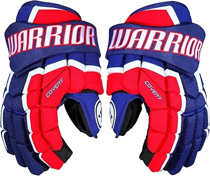 warrior qrl3