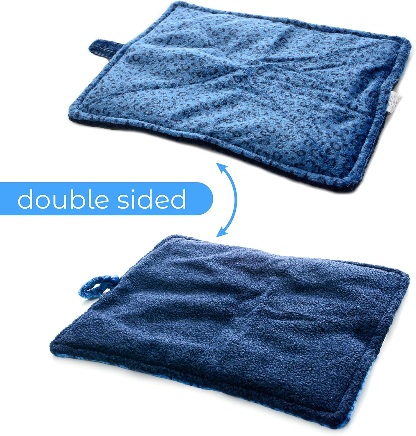 Milliard Thermal Cat Mat 21in.x17in. : Pet Bed Mats : Pet Supplies