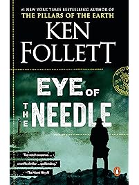 Eye of the Needle: A Novel