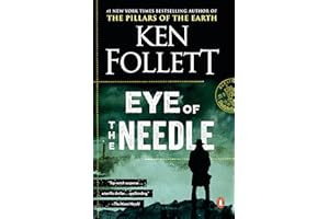 Eye of the Needle: A Novel