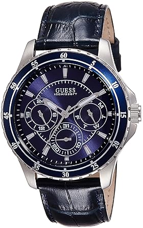 Citizen Analog Black Dial Mens Watch - CC1091-50E