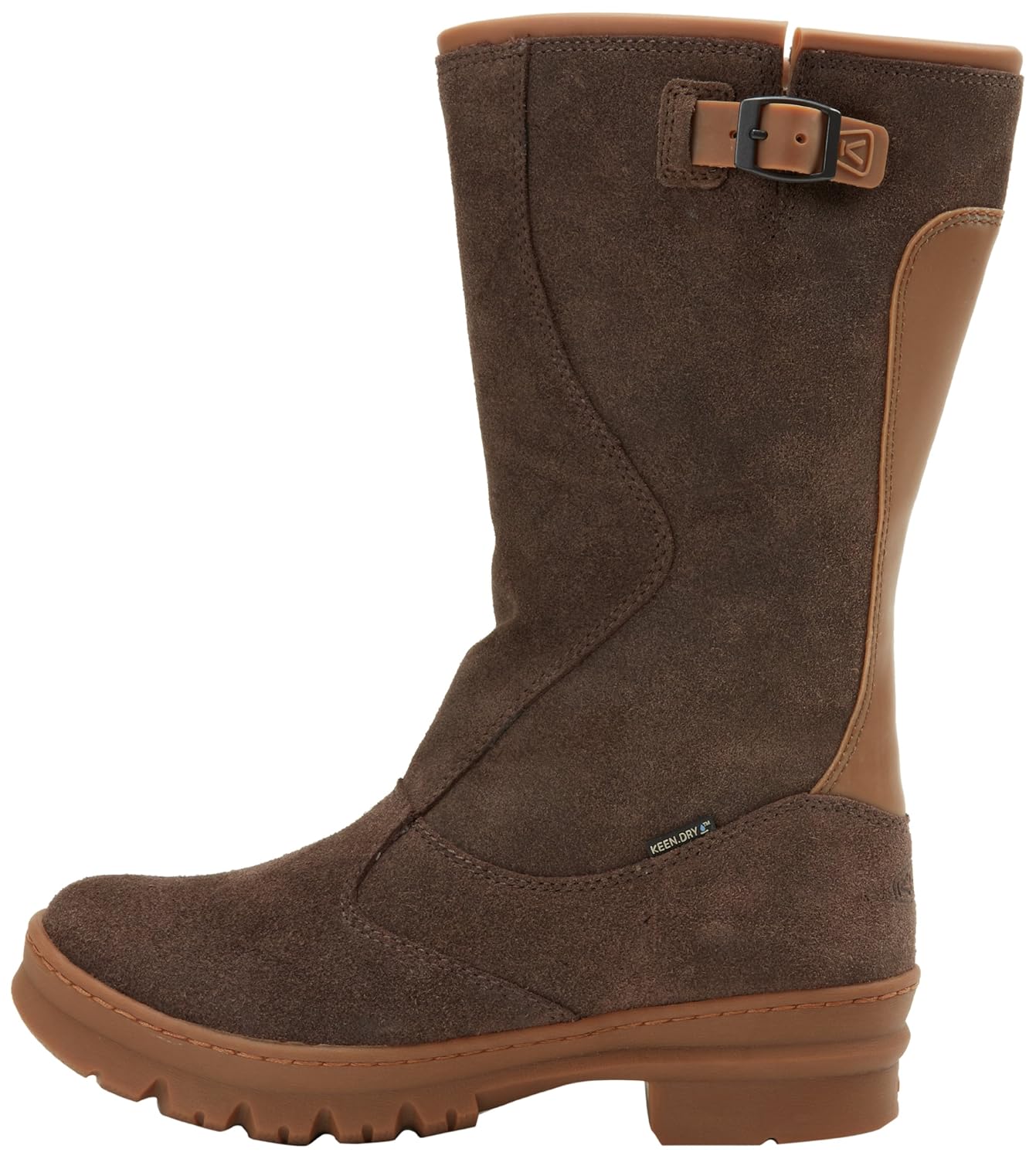 keen willamette boots