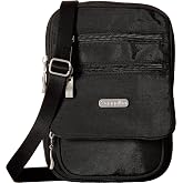Baggallini Journey Crossbody Bags for Women 9x6 Small Lightweight Travel Handbag W/RFID