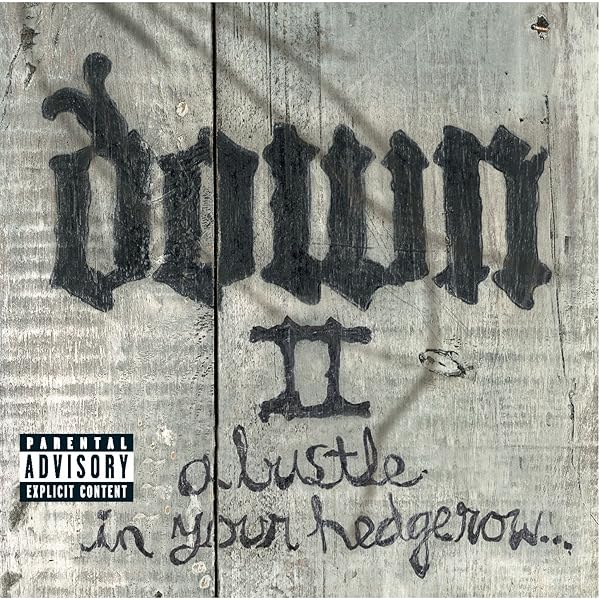 Down - Down Ii - Amazon.com Music