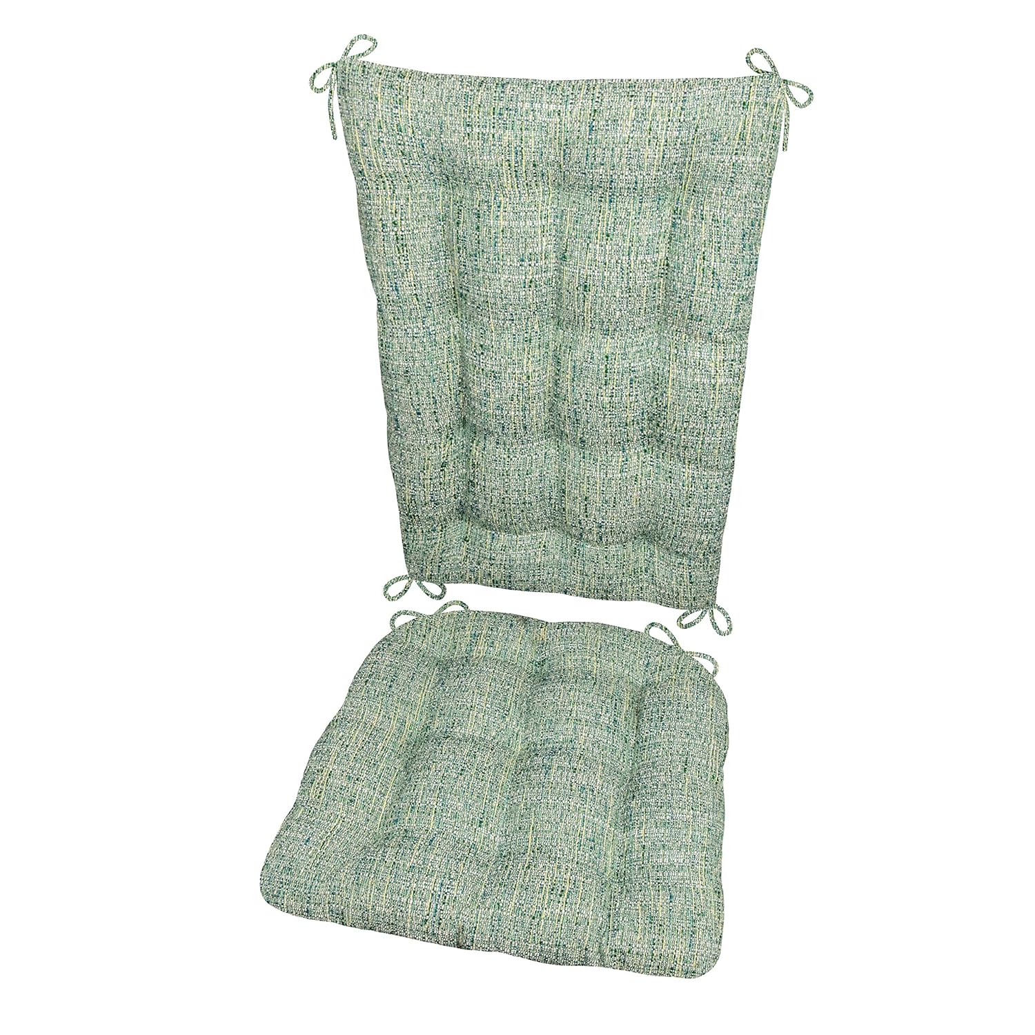 Best teal rocking chair cushions