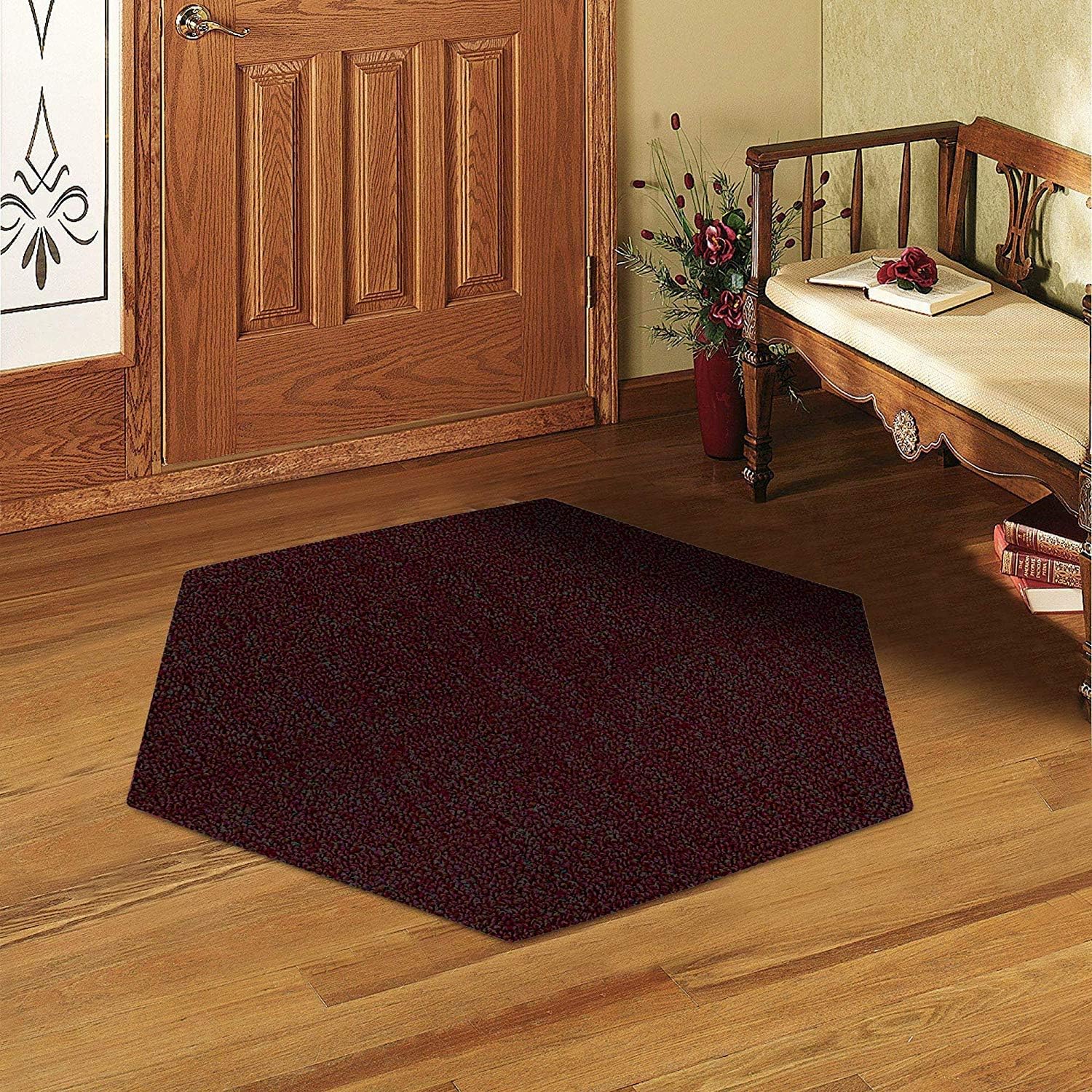 Maple Home Acromatic Collection Indoor Outdoor Commercial Rugs