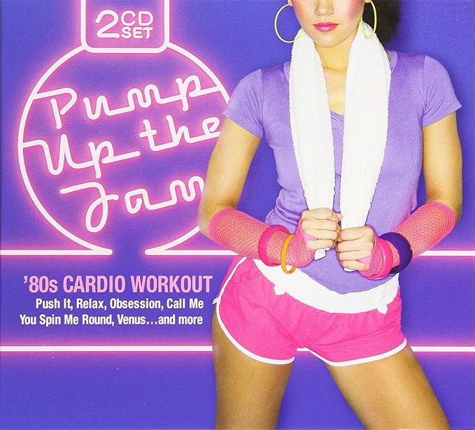 Pump Up the Jam Amazon.co.uk CDs & Vinyl