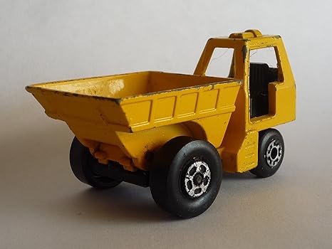 matchbox lesney products 1978