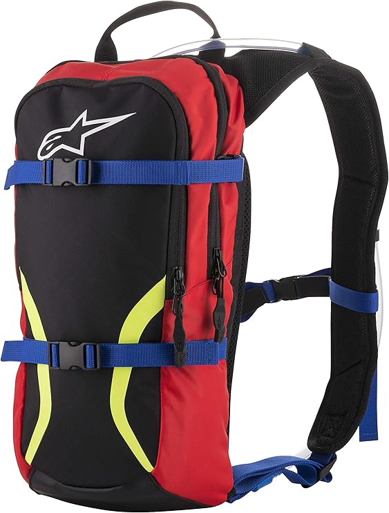 alpinestars faster backpack