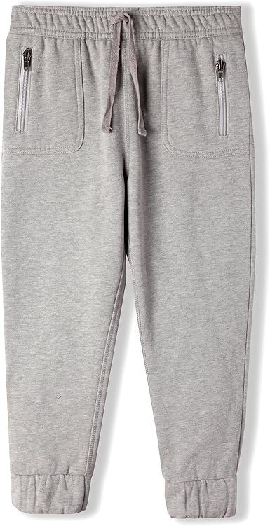100 percent cotton jogging pants