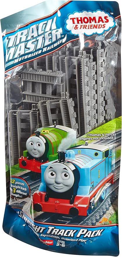 thomas the train extra track pack