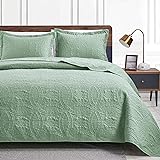 Love's cabin California King Size Quilt Bedding Set