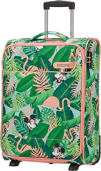 trolley american tourister minnie