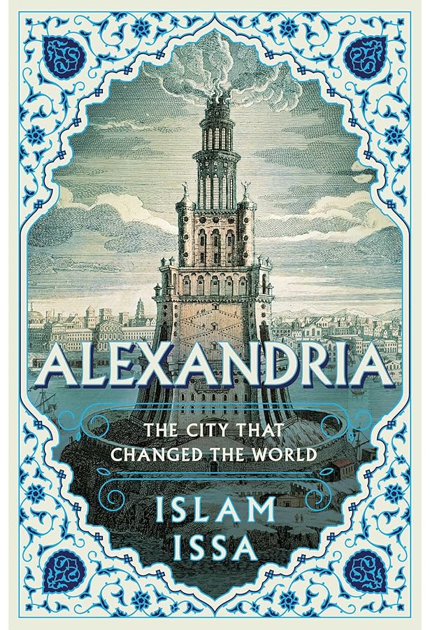 The Library of Alexandria: Centre of Learning in the Ancient World