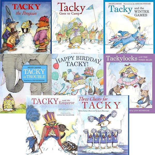 If You Give a Mouse a Cookie Board Book Set: Laura Numeroff