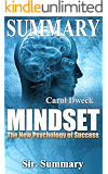 Mindset: The New Psychology Of Success By Carol S. Dweck - Paperback Book Good Condition
