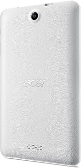 Acer 7-Inch IPS Tablet White MediaTek MT8167A 1GB RAM 16GB Android 7.0 view 7
