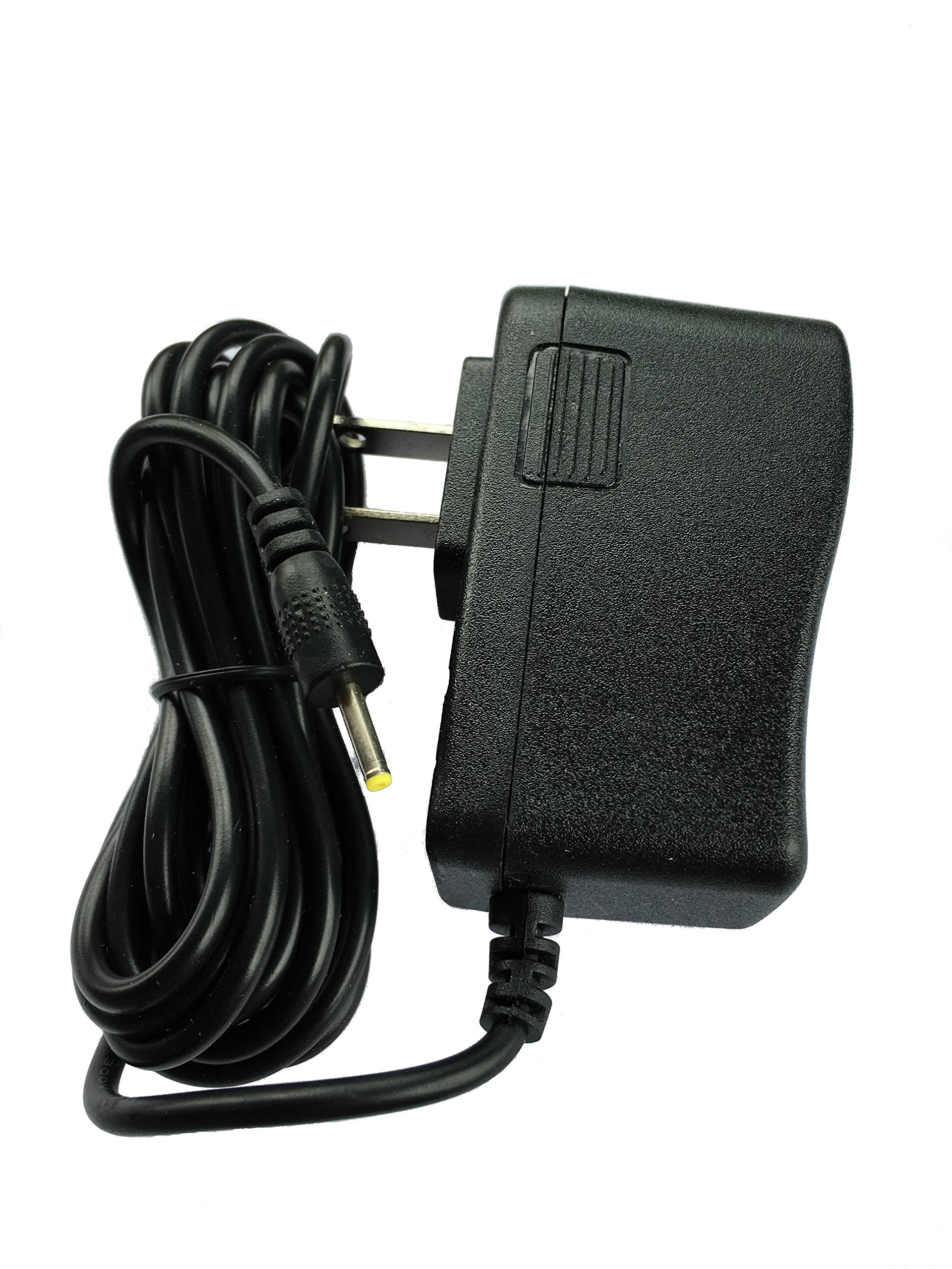 Extra Long 6.6ft AC Adapter for Foscam Fi8904w Fi8903w Fi8909w Fi8910w Fi8918w Fi8908w Fi8905w Pan & Tilt Ip/network Camera Saw-0502000 Power Charger