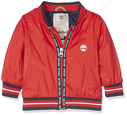 baby boy timberland coat