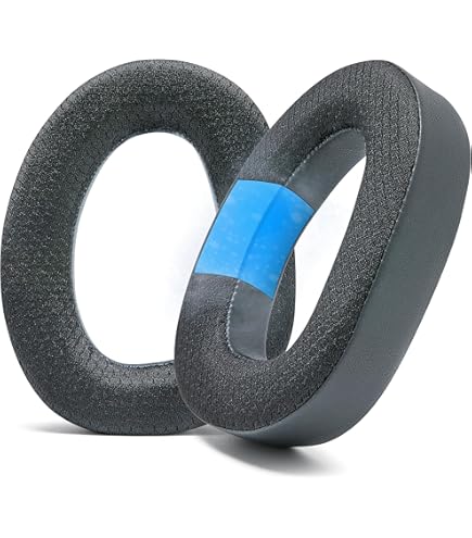 Amazon.com: EPOS GSP600 Series Cooling Earpads GSA 601C